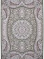 Високощільний килим Esfahan 9648A green-ivory - высокое качество по лучшей цене в Украине - изображение 2.
