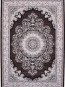 Високощільний килим Esfahan 9724A d.brown-ivory - высокое качество по лучшей цене в Украине - изображение 2.