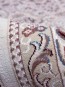 Високощільний килим Esfahan 9915A ivory-ivory - высокое качество по лучшей цене в Украине - изображение 4.
