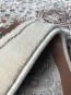 Високощільний килим Esfahan AD92A Ivory-Ivory - высокое качество по лучшей цене в Украине - изображение 1.
