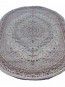 Високощільний килим Esfahan AD95A Ivory-Ivory - высокое качество по лучшей цене в Украине - изображение 1.