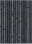 Високощільний килим Firenze 6070 Grizzly-Zinc - высокое качество по лучшей цене в Украине - изображение 1.