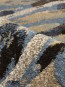 Високощільний килим Firenze 6123 Mushroom-Zinc - высокое качество по лучшей цене в Украине - изображение 4.