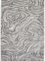 Високощільний килим Firenze 6123 Paper-White-Grey - высокое качество по лучшей цене в Украине - изображение 4.