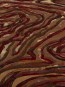 Високощільний килим Firenze 6123 Sand-Claret - высокое качество по лучшей цене в Украине - изображение 2.