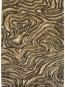 Високощільний килим Firenze 6123 Sand-Mushroom - высокое качество по лучшей цене в Украине - изображение 1.
