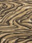 Високощільний килим Firenze 6123 Sand-Mushroom - высокое качество по лучшей цене в Украине - изображение 2.