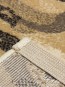Високощільний килим Firenze 6123 Sand-Mushroom - высокое качество по лучшей цене в Украине - изображение 3.