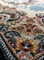 Високощільний килим Halif 3830 HB GRAY - высокое качество по лучшей цене в Украине - изображение 1.