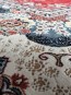 Високощільний килим Halif 3830 HB RED - высокое качество по лучшей цене в Украине - изображение 1.
