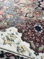 Високощільний килим Halif 4180 HB GRAY - высокое качество по лучшей цене в Украине - изображение 1.