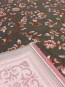Високощільний килим Imperia 5816A green-ivory - высокое качество по лучшей цене в Украине - изображение 2.