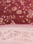 Высокоплотный ковер Imperia 5816A rose-ivory - высокое качество по лучшей цене в Украине - изображение 4.