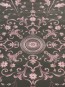 Високощільний килим Imperia 8356A green-green - высокое качество по лучшей цене в Украине - изображение 3.