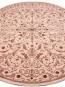 Високощільний килим Imperia 8356A ivory-ivory - высокое качество по лучшей цене в Украине - изображение 3.