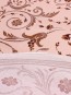 Високощільний килим Imperia 8356A ivory-ivory - высокое качество по лучшей цене в Украине - изображение 4.
