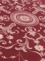 Высокоплотный ковер Imperia 8356A rose-rose - высокое качество по лучшей цене в Украине - изображение 1.