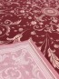Високощільний килим Imperia 8356A rose-rose - высокое качество по лучшей цене в Украине - изображение 2.