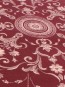 Високощільний килим Imperia Y280A rose-rose - высокое качество по лучшей цене в Украине - изображение 1.