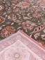 Високощільний килим Imperia Y287A  green-ivory - высокое качество по лучшей цене в Украине - изображение 2.