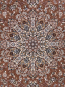 Високощільний килим Jasmin 2654E - высокое качество по лучшей цене в Украине - изображение 1.