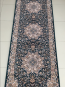 Високощільний килим Jasmin 2656G - высокое качество по лучшей цене в Украине - изображение 3.