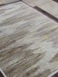 Високощільний килим Kamelya 4539 Beige/Brown - высокое качество по лучшей цене в Украине - изображение 1.