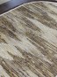 Високощільний килим Kamelya 4539 Beige/Brown - высокое качество по лучшей цене в Украине - изображение 2.