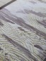 Високощільний килим Kamelya 4566 V.K.Beige/V.Brown - высокое качество по лучшей цене в Украине - изображение 1.