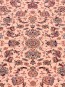 Високощільний килим Kasbah 13720-471 beige-rose - высокое качество по лучшей цене в Украине - изображение 1.