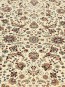 Високощільний килим Kasbah 13720-475 beige-red - высокое качество по лучшей цене в Украине - изображение 1.