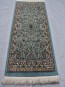 Иранский ковер Marshad Carpet 3012 Blue - высокое качество по лучшей цене в Украине - изображение 1.