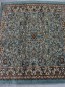Иранский ковер Marshad Carpet 3012 Blue - высокое качество по лучшей цене в Украине - изображение 2.