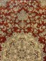 Иранский ковер Marshad Carpet 3017 Red - высокое качество по лучшей цене в Украине - изображение 3.