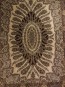 Іранський килим Marshad Carpet 3025 Cream - высокое качество по лучшей цене в Украине - изображение 1.