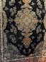 Іранський килим Marshad Carpet 3040 Dark Brown - высокое качество по лучшей цене в Украине - изображение 1.