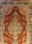 Іранський килим Marshad Carpet 3040 Red - высокое качество по лучшей цене в Украине - изображение 3.