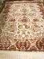 Іранський килим Marshad Carpet 3043 Cream - высокое качество по лучшей цене в Украине - изображение 1.