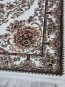 Иранский ковер Marshad Carpet 3044 Cream - высокое качество по лучшей цене в Украине - изображение 3.