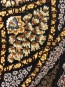 Иранский ковер Marshad Carpet 3055 Black - высокое качество по лучшей цене в Украине - изображение 3.