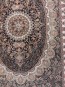 Иранский ковер Marshad Carpet 3064 Dark Green - высокое качество по лучшей цене в Украине - изображение 2.