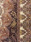 Иранский ковер Marshad Carpet 3064 Dark Green - высокое качество по лучшей цене в Украине - изображение 3.