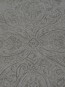 Высокоплотный ковер Maximillian 07932A Cream-Cream - высокое качество по лучшей цене в Украине - изображение 2.