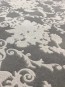 Високощільний килим Mirada 0068A Beige-Grey - высокое качество по лучшей цене в Украине - изображение 1.