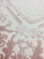 Високощільний килим Mirada 0143A Pembe - высокое качество по лучшей цене в Украине - изображение 1.