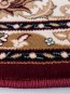 Високощільний килим Oriental 3416 , RED (2236) - высокое качество по лучшей цене в Украине - изображение 7.