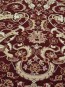 Високощільний килим Oriental 3416 , RED (2236) - высокое качество по лучшей цене в Украине - изображение 2.