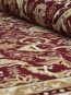 Високощільний килим Oriental 3416 , RED (2236) - высокое качество по лучшей цене в Украине - изображение 3.