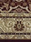 Високощільний килим Oriental 3416 , RED (2236) - высокое качество по лучшей цене в Украине - изображение 4.