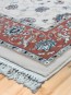 Високощільний килим Ottoman 0917 cream - высокое качество по лучшей цене в Украине - изображение 1.